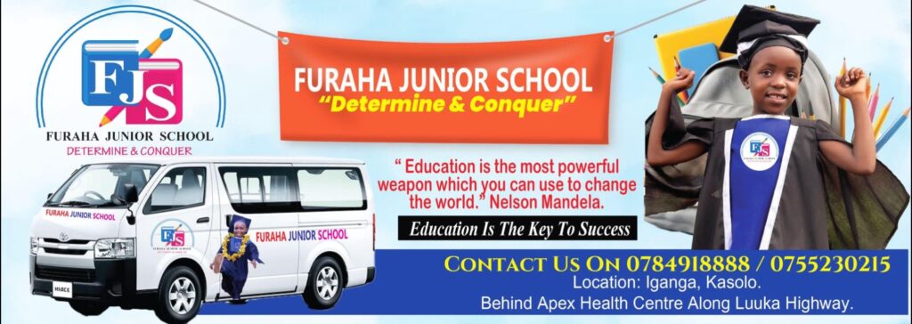 Furaha Junior School
