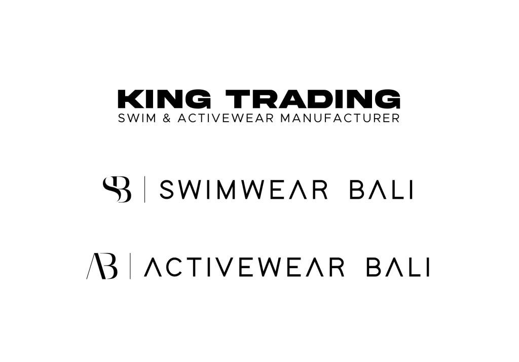 King Trading — Swim & Activewear Manufacturer